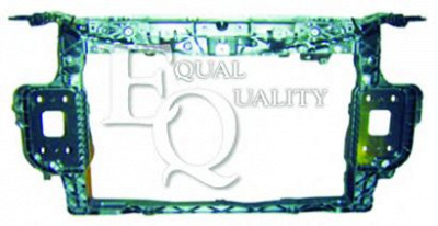 EQUAL QUALITY l04979 -  Облицовка передка